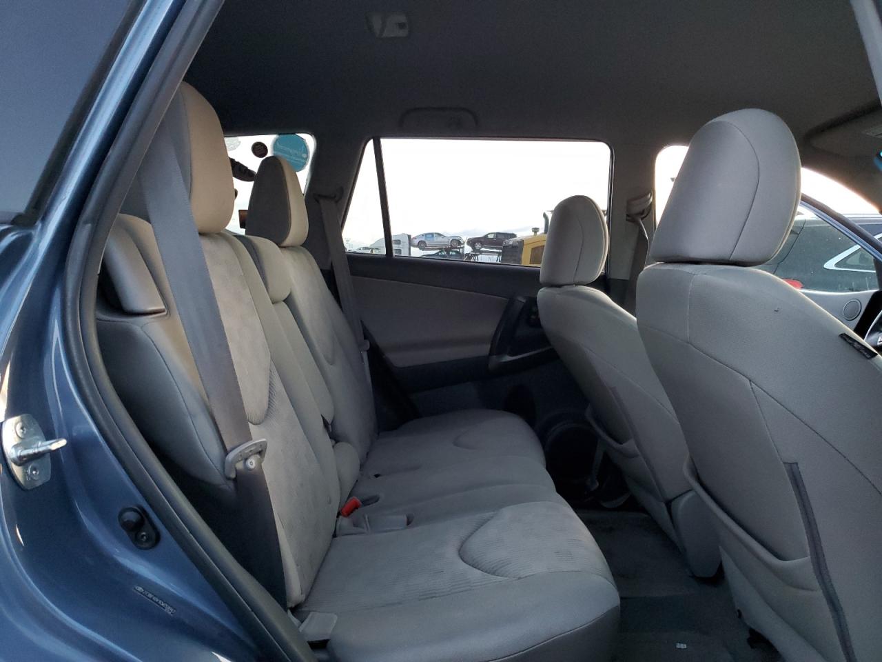 2012 Toyota RAV 4 VIN 2T3BF4DV1CW259942 Copart auction photo, front end damage thumbnail 11