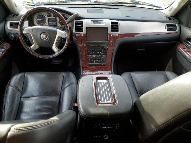 2014 Cadillac Escalade VIN 1GYS4JEF9ER168040 Copart auction photo, mechanical / minor dent/scratches damage thumbnail 8