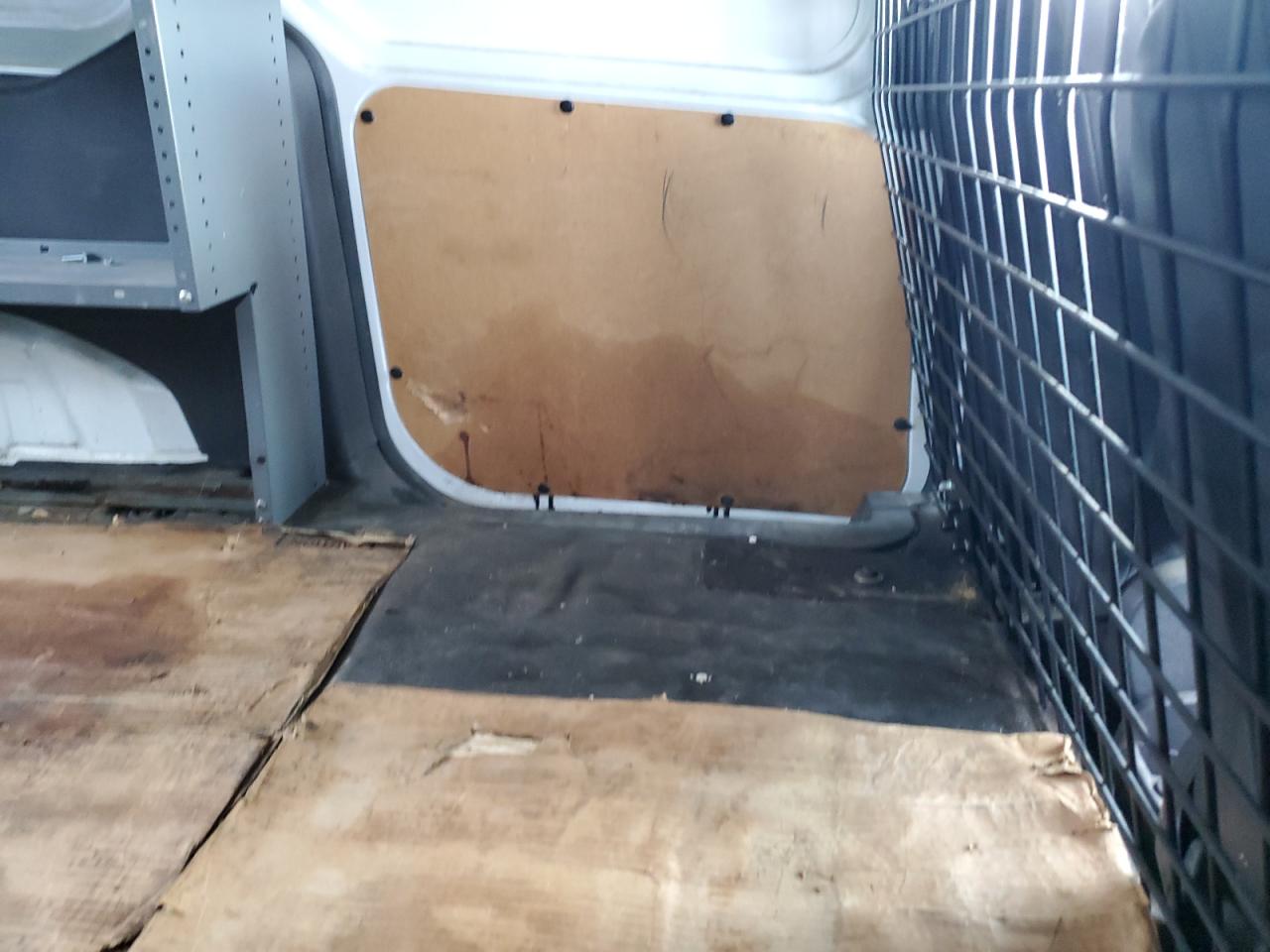 2014 Ford Transit VIN NM0LS7E73E1159812 Copart auction photo, front end / side damage thumbnail 11