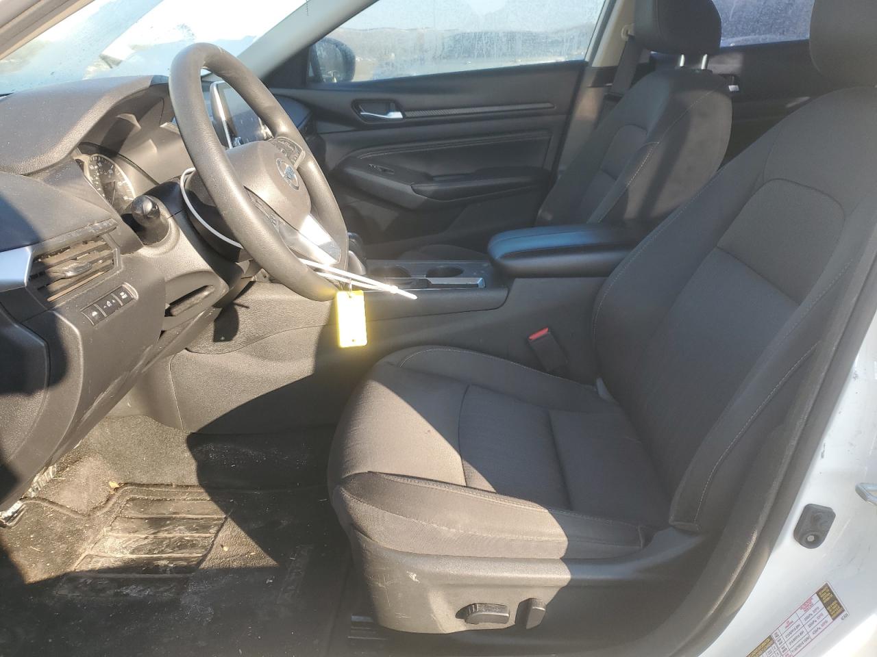 2019 Nissan Altima VIN 1N4BL4BV0KC175095 Copart auction photo, front end / minor dent/scratches damage thumbnail 7