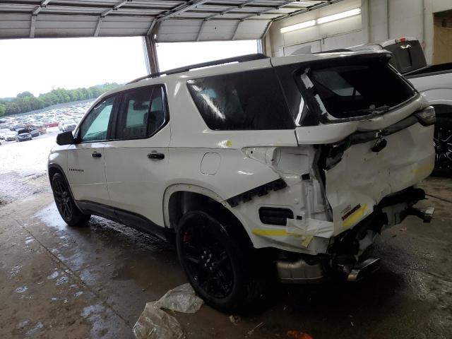 2020 Chevrolet Traverse VIN 1GNERKKW3LJ251738 Copart auction photo, rear end damage thumbnail 2
