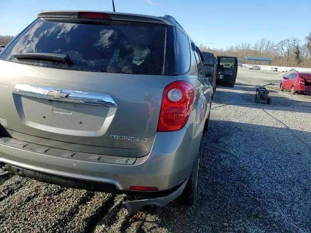 2012 Chevrolet Equinox VIN 2GNFLDE51C6285940 Copart auction photo, front end damage thumbnail 14