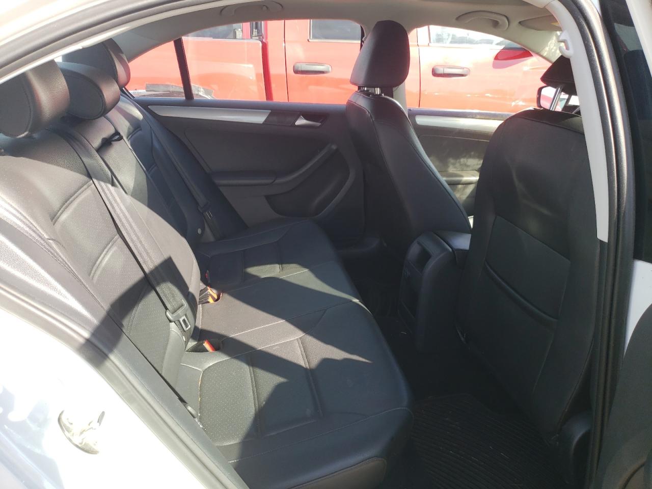 2017 Volkswagen Jetta VIN 3VWDB7AJ4HM396984 Copart auction photo, front end / minor dent/scratches damage thumbnail 10