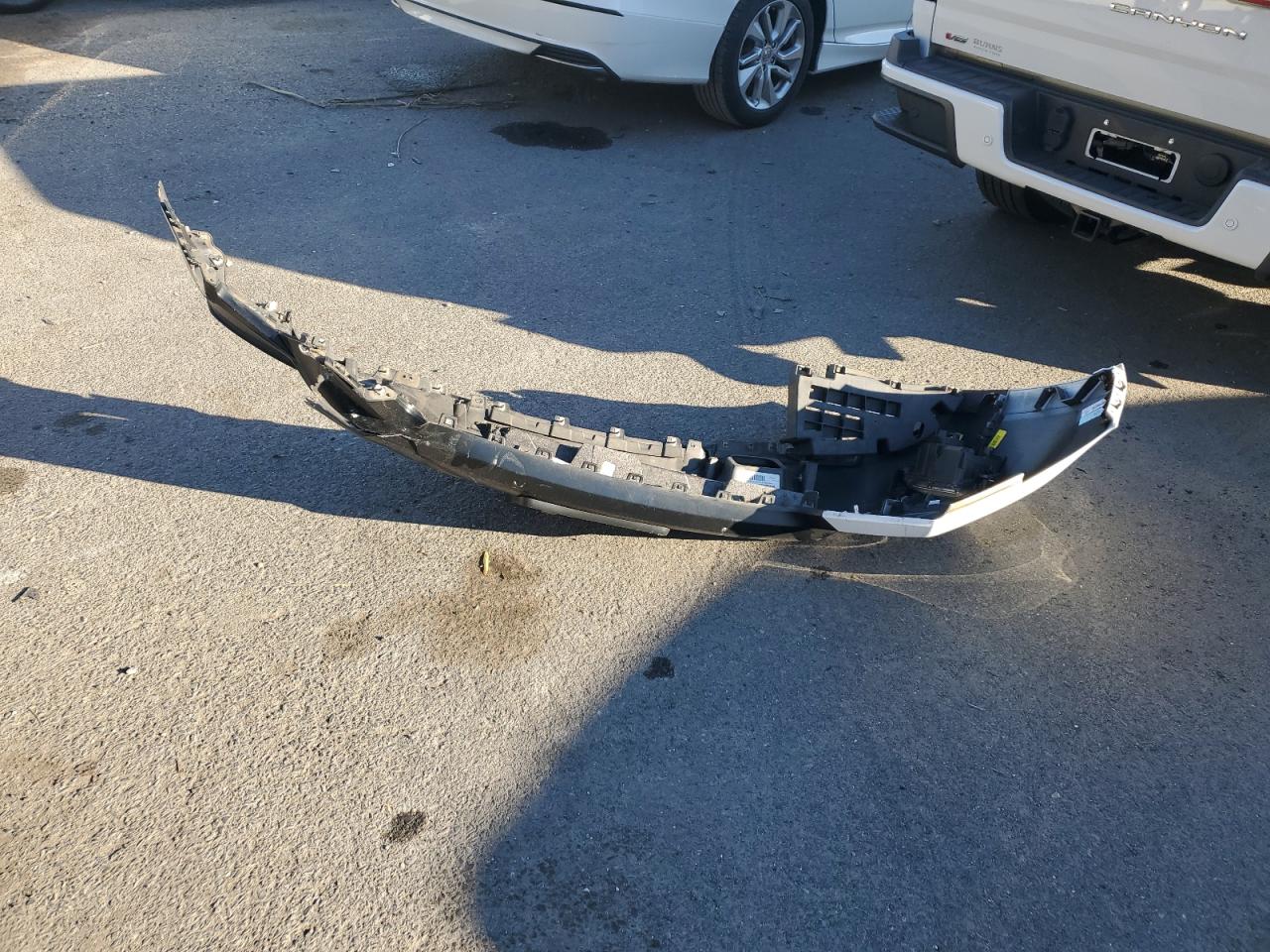 2021 GMC Canyon VIN 1GTG6CEN4M1255429 Copart auction photo, front end damage thumbnail 12