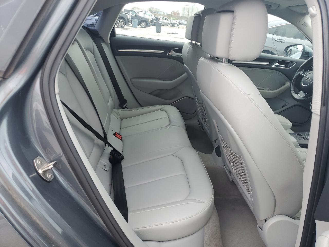 2015 Audi A3 VIN WAUEFGFF5F1026991 Copart auction photo, minor dent/scratches damage thumbnail 10