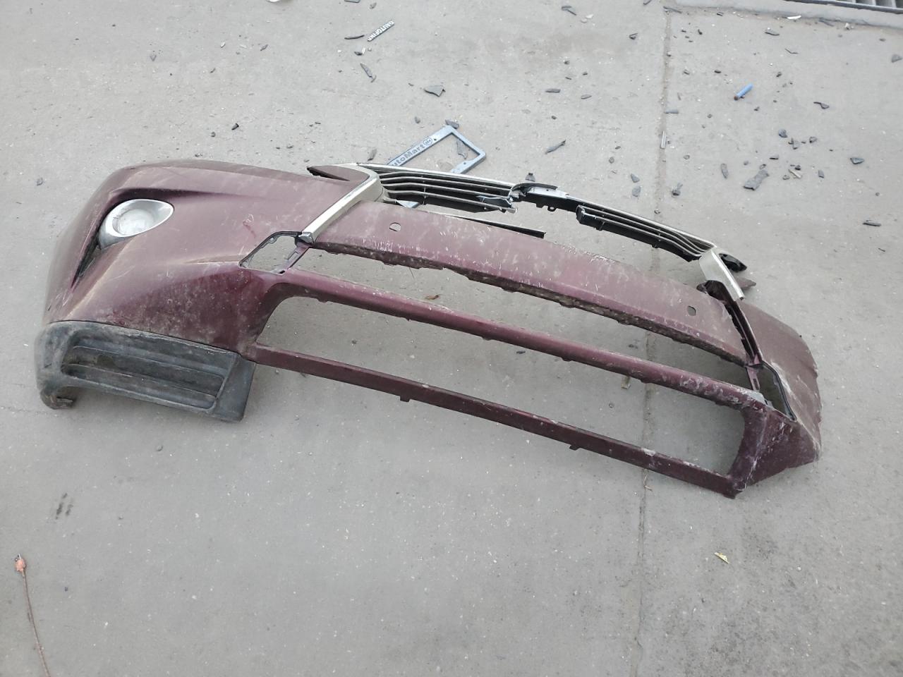 2014 Lexus RX VIN JTJBK1BAXE2461262 Copart auction photo, front end damage thumbnail 13