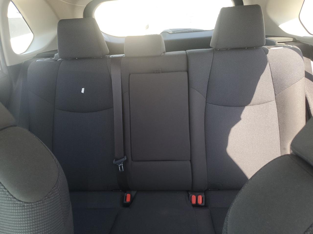 2020 Toyota RAV 4 VIN JTMH1RFV0LD519988 Copart auction photo, rear end damage thumbnail 10