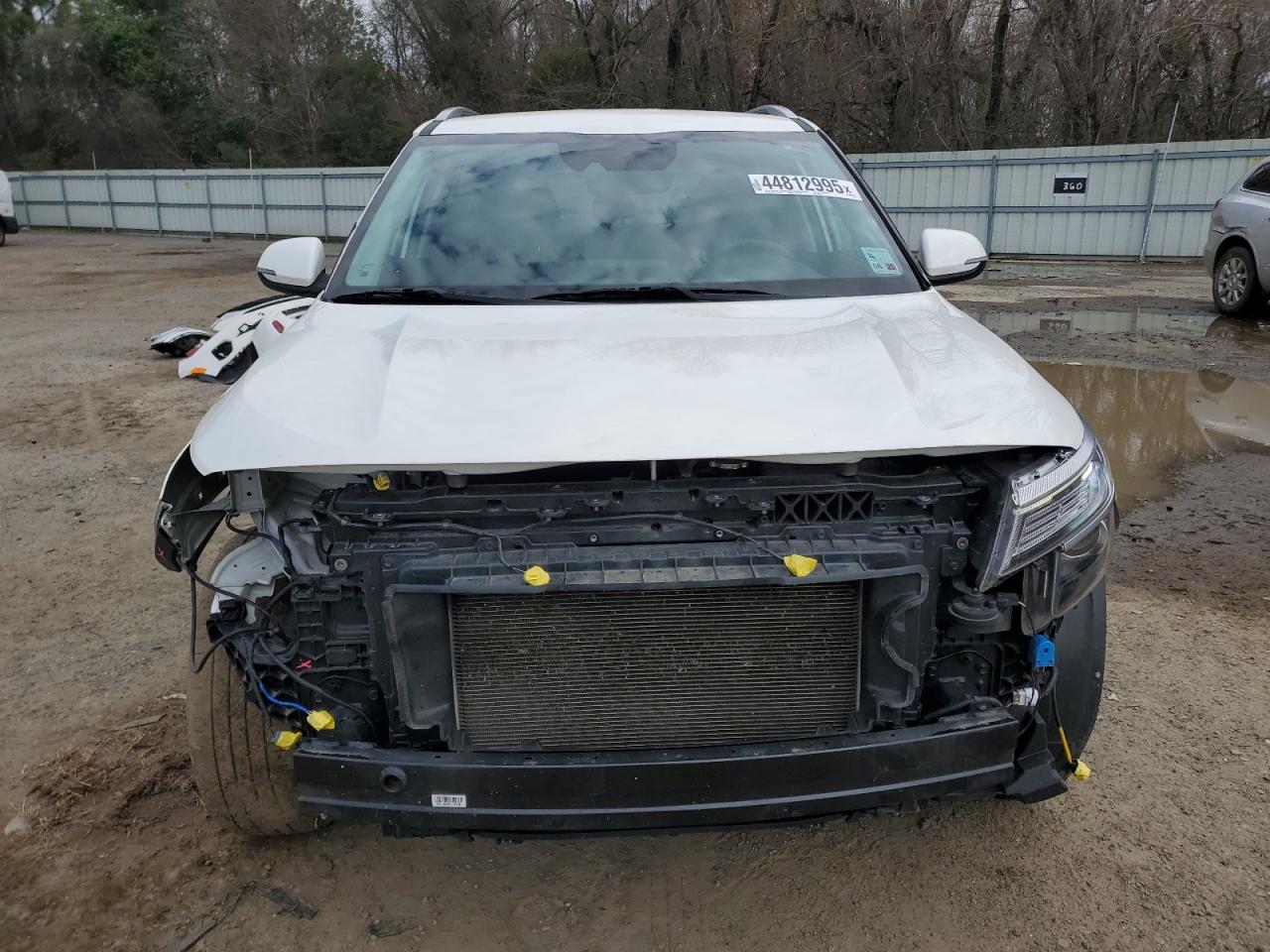 2023 KIA Seltos VIN KNDEU2AA9P7423321 Copart auction photo, front end / minor dent/scratches damage thumbnail 5