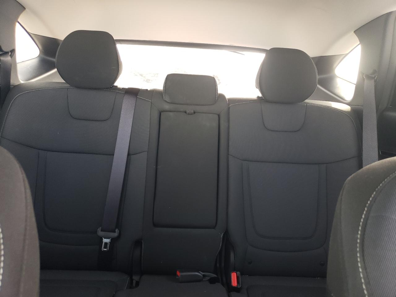 2022 Hyundai Tucson VIN 5NMJB3AE0NH008259 Copart auction photo, all over damage thumbnail 10
