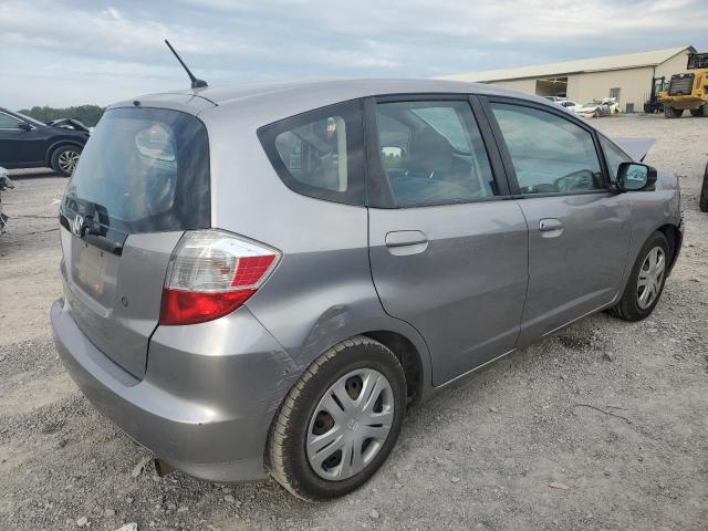 2010 Honda Fit VIN JHMGE8H22AS013146 Copart auction photo, front end damage thumbnail 3