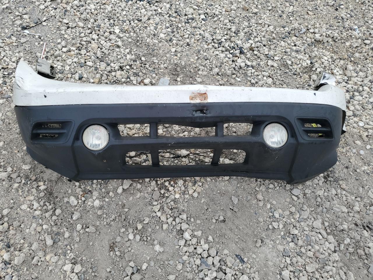 2016 Jeep Liberty (Patriot) VIN 1C4NJPBA1GD769644 Copart auction photo, front end damage thumbnail 12
