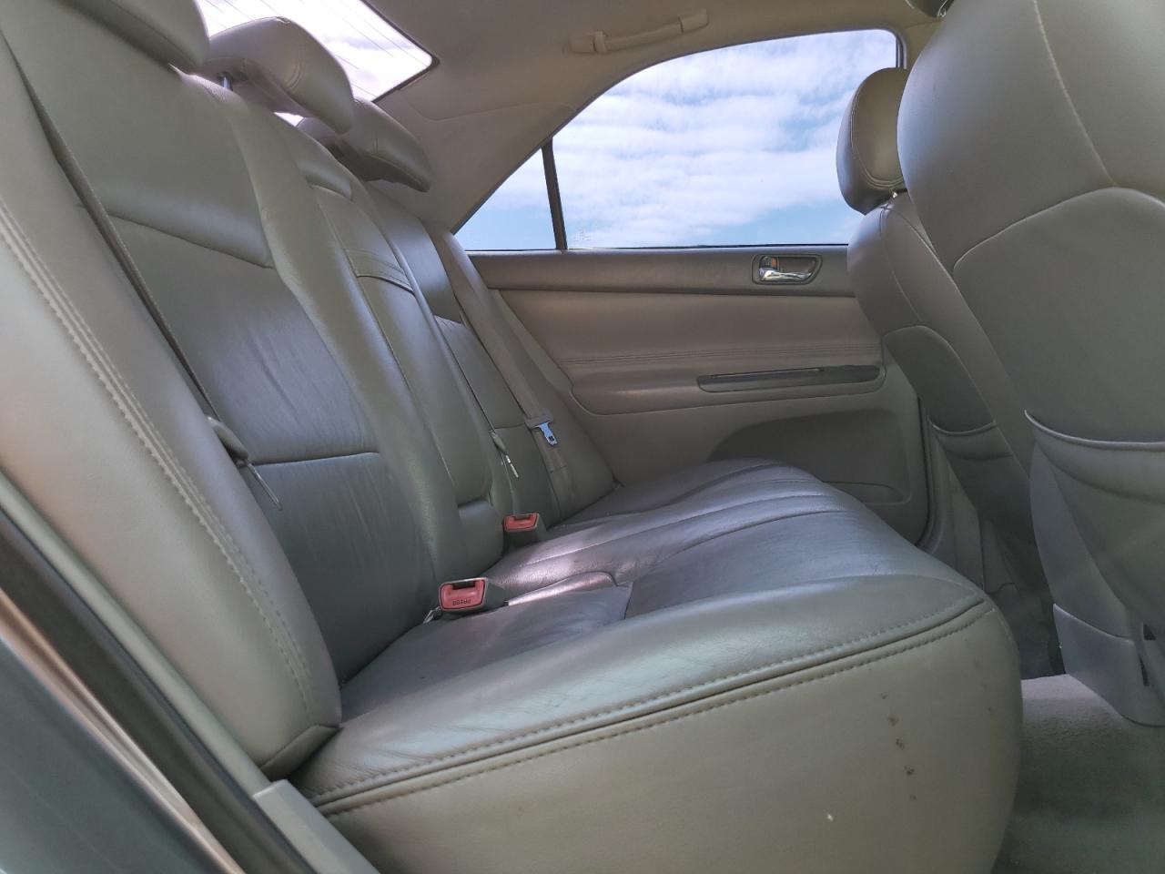 2006 Toyota Camry VIN 4T1BF32K16U622191 Copart auction photo, front end damage thumbnail 10