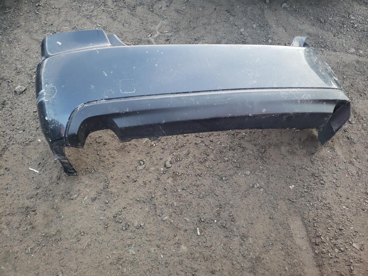 2010 Subaru Impreza VIN JF1GE6B6XAH517187 Copart auction photo, front end / rear end damage thumbnail 12