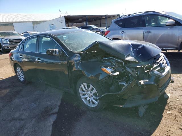 2016 Nissan Altima VIN 1N4AL3AP4GC152760 Copart auction photo, front end damage thumbnail 4