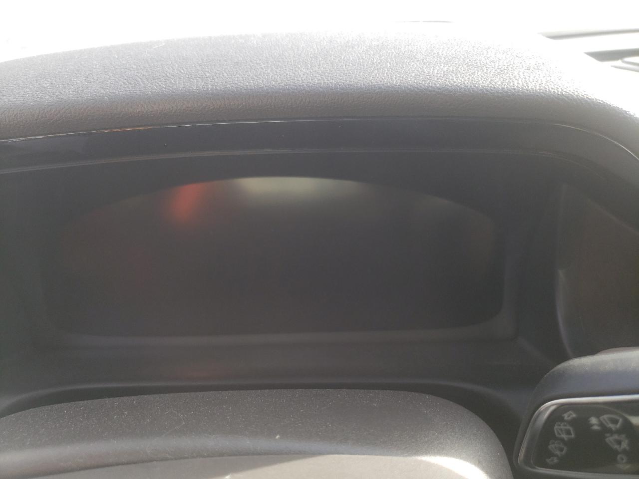 2020 Lincoln Aviator VIN 5LM5J7WC1LGL18548 Copart auction photo, front end / side damage thumbnail 9