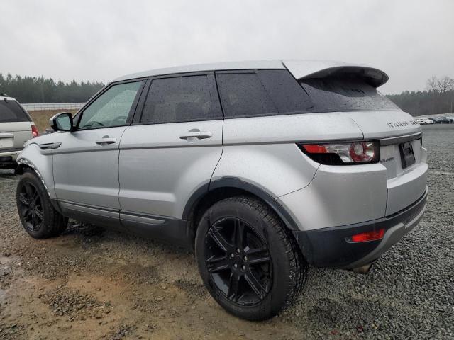 2015 Land Rover Range rover evoque VIN SALVR2BG6FH070994 Copart auction photo, front end damage thumbnail 2