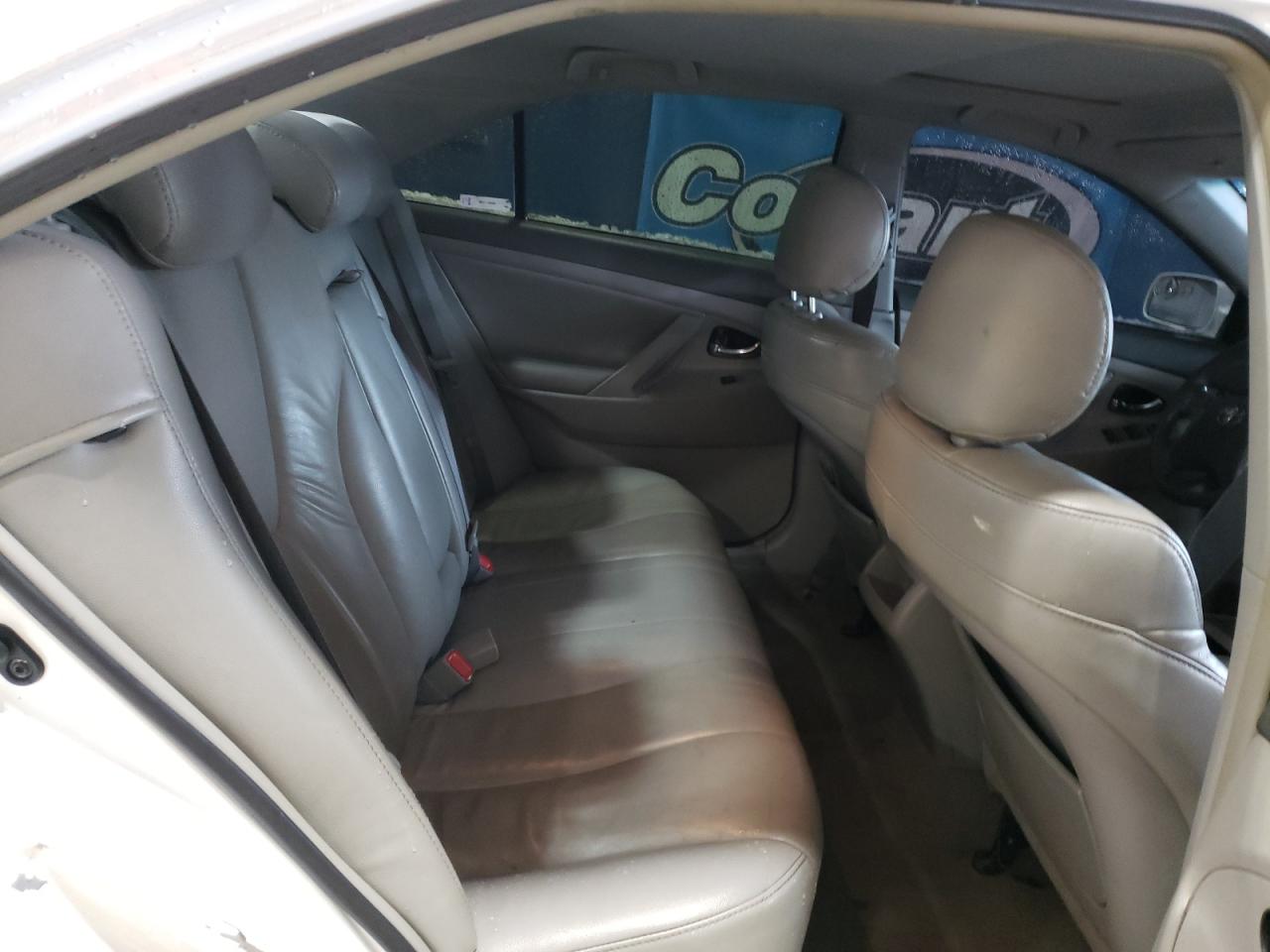 2010 Toyota Camry VIN 4T4BF3EK9AR060700 Copart auction photo, side damage thumbnail 10