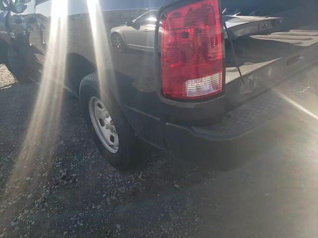 2017 RAM 1500 VIN 1C6RR7FT4HS802887 Copart auction photo, front end damage thumbnail 11