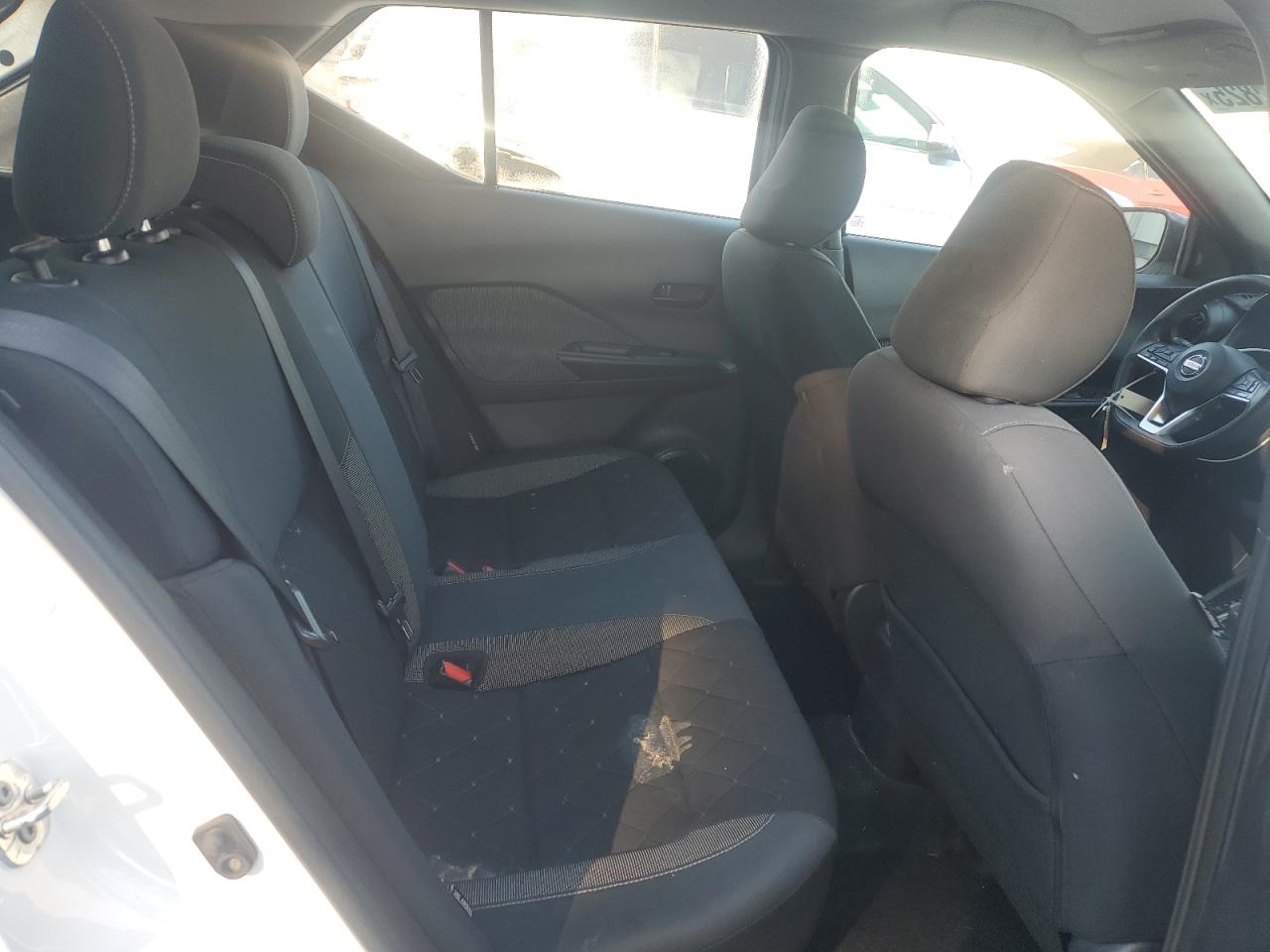 2020 Nissan Kicks VIN 3N1CP5BV4LL492489 Copart auction photo, front end damage thumbnail 11