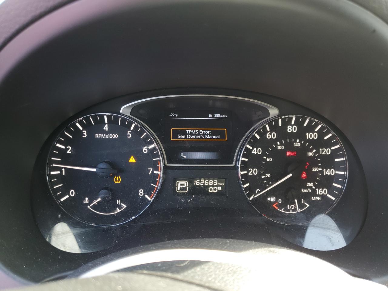 2015 Nissan Altima VIN 1N4AL3AP1FN906362 Copart auction photo, front end damage thumbnail 9