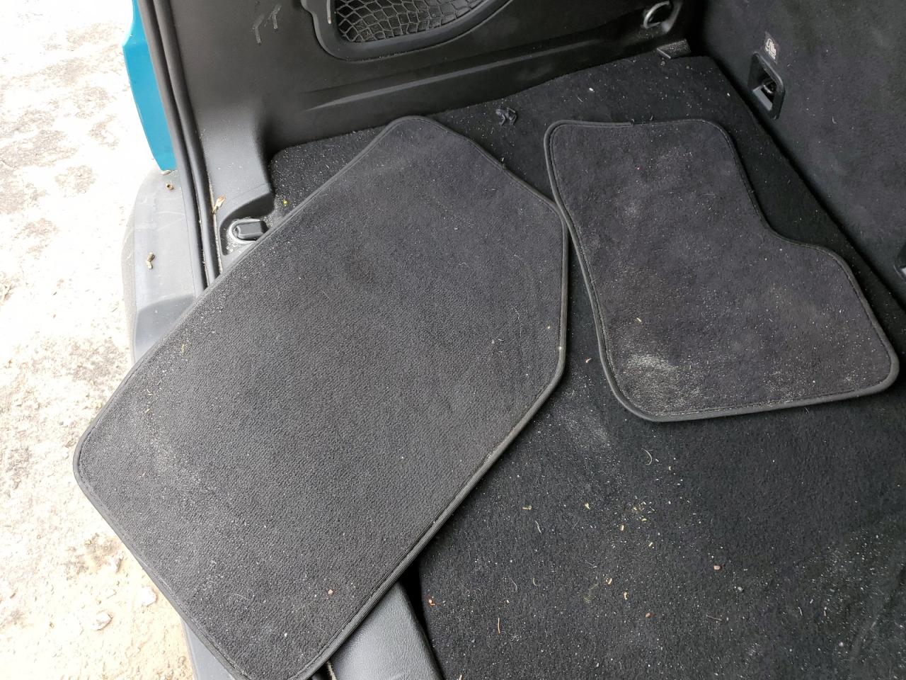 2019 Jeep Renegade VIN ZACNJABB7KPK95146 Copart auction photo, front end damage thumbnail 14