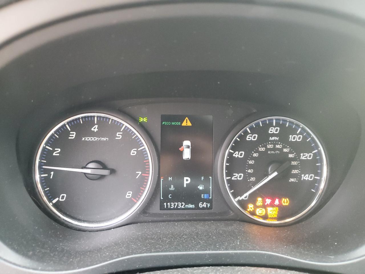 2018 Mitsubishi Outlander VIN JA4AD3A32JZ042518 Copart auction photo, rear end damage thumbnail 9
