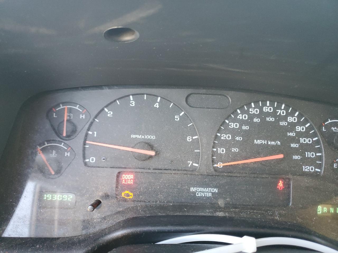 2003 Dodge Dakota VIN 1D7FL76Z53S266631 Copart auction photo, front end damage thumbnail 9