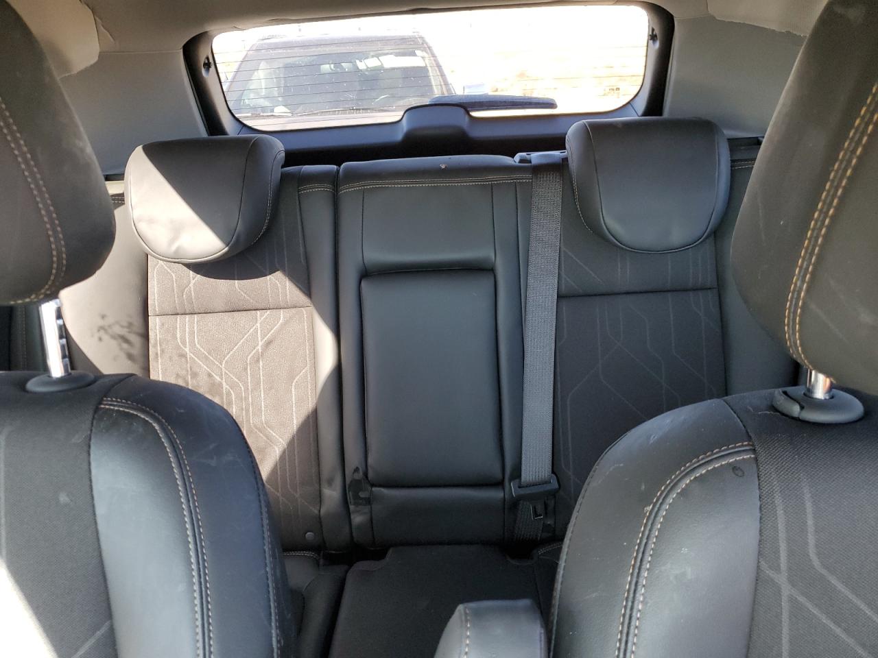 2022 Chevrolet Trax VIN KL7CJPSM0NB564730 Copart auction photo, front end damage thumbnail 10