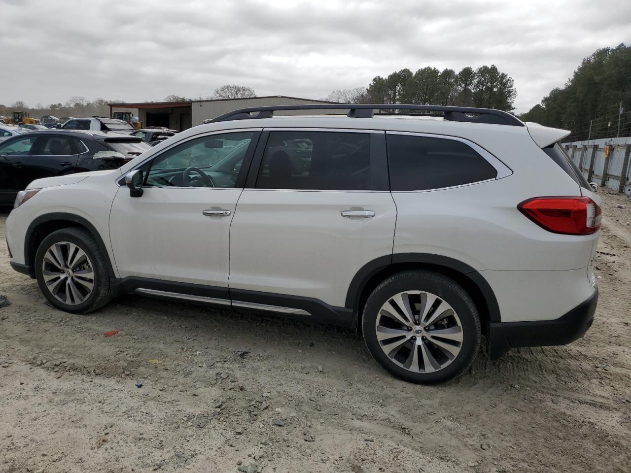 2021 Subaru Ascent VIN 4S4WMARDXM3457960 Copart auction photo, side damage thumbnail 2