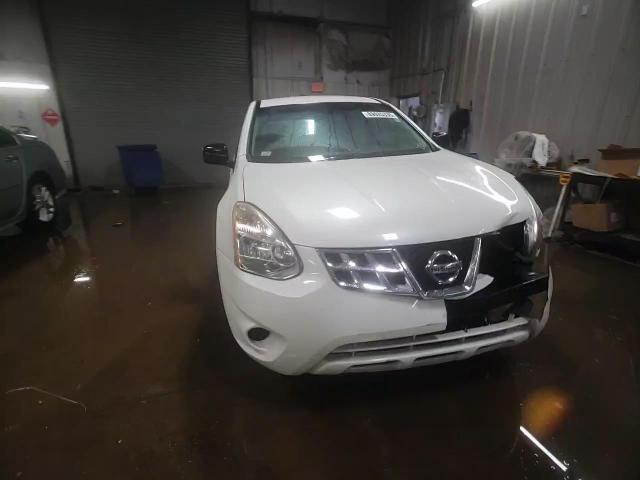 2013 Nissan Rogue VIN JN8AS5MT1DW003464 Copart auction photo, front end damage thumbnail 13