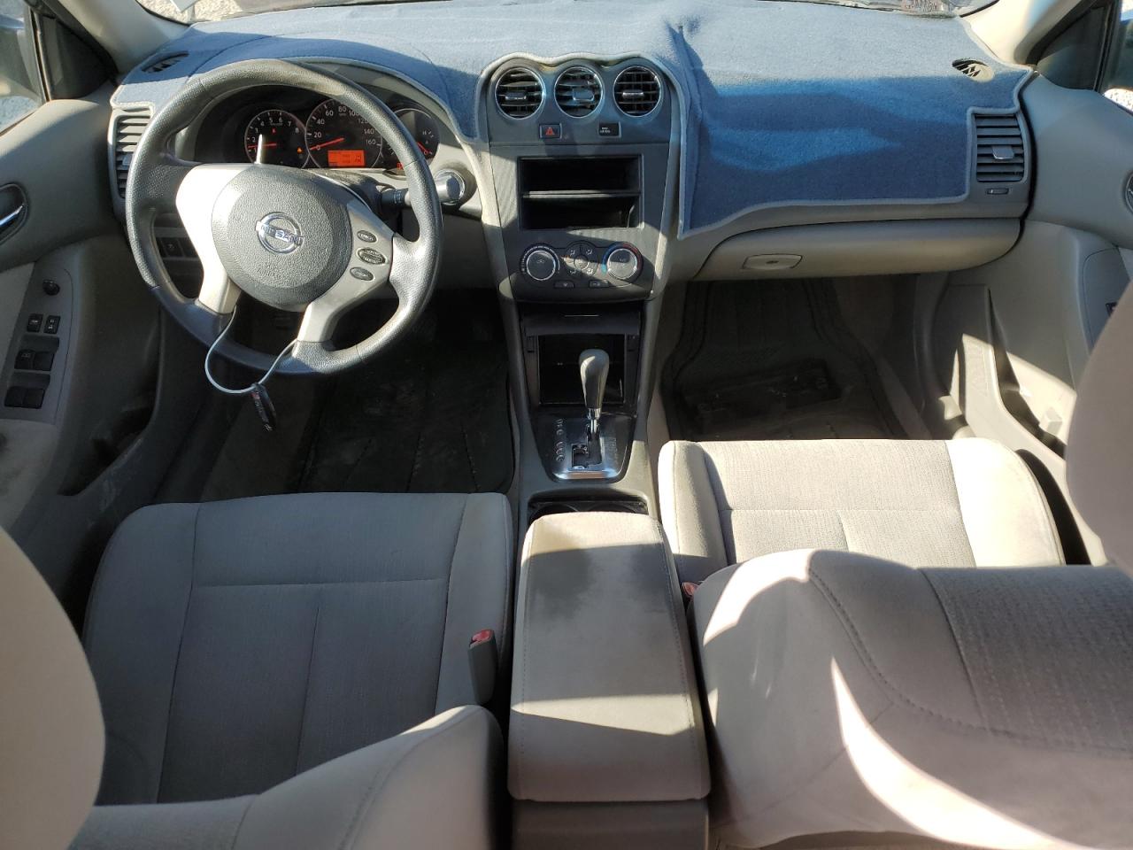 2012 Nissan Altima VIN 1N4AL2AP9CC171146 Copart auction photo, front end / minor dent/scratches damage thumbnail 8