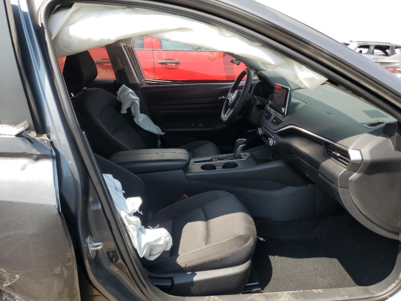 2020 Nissan Altima VIN 1N4BL4BVXLC158824 Copart auction photo, all over damage thumbnail 7