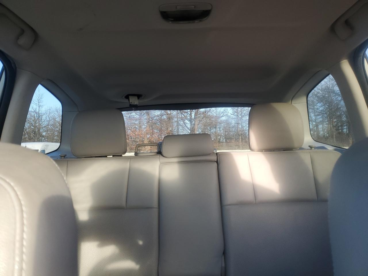 2014 Subaru Forester VIN JF2SJAHC3EH518852 Copart auction photo, front end / minor dent/scratches damage thumbnail 10