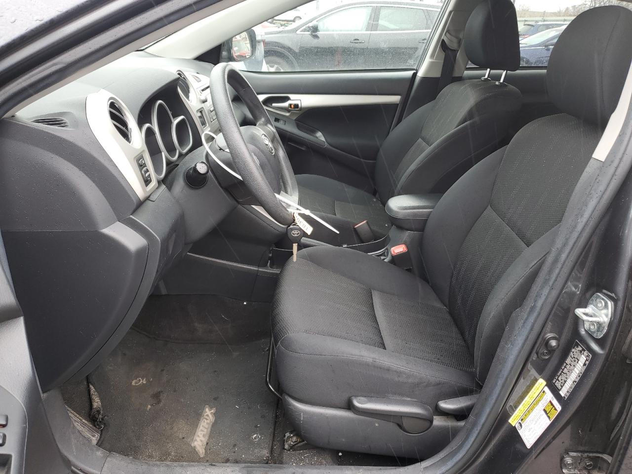 2011 Toyota Corolla VIN 2T1KU4EE1BC721302 Copart auction photo, front end damage thumbnail 7