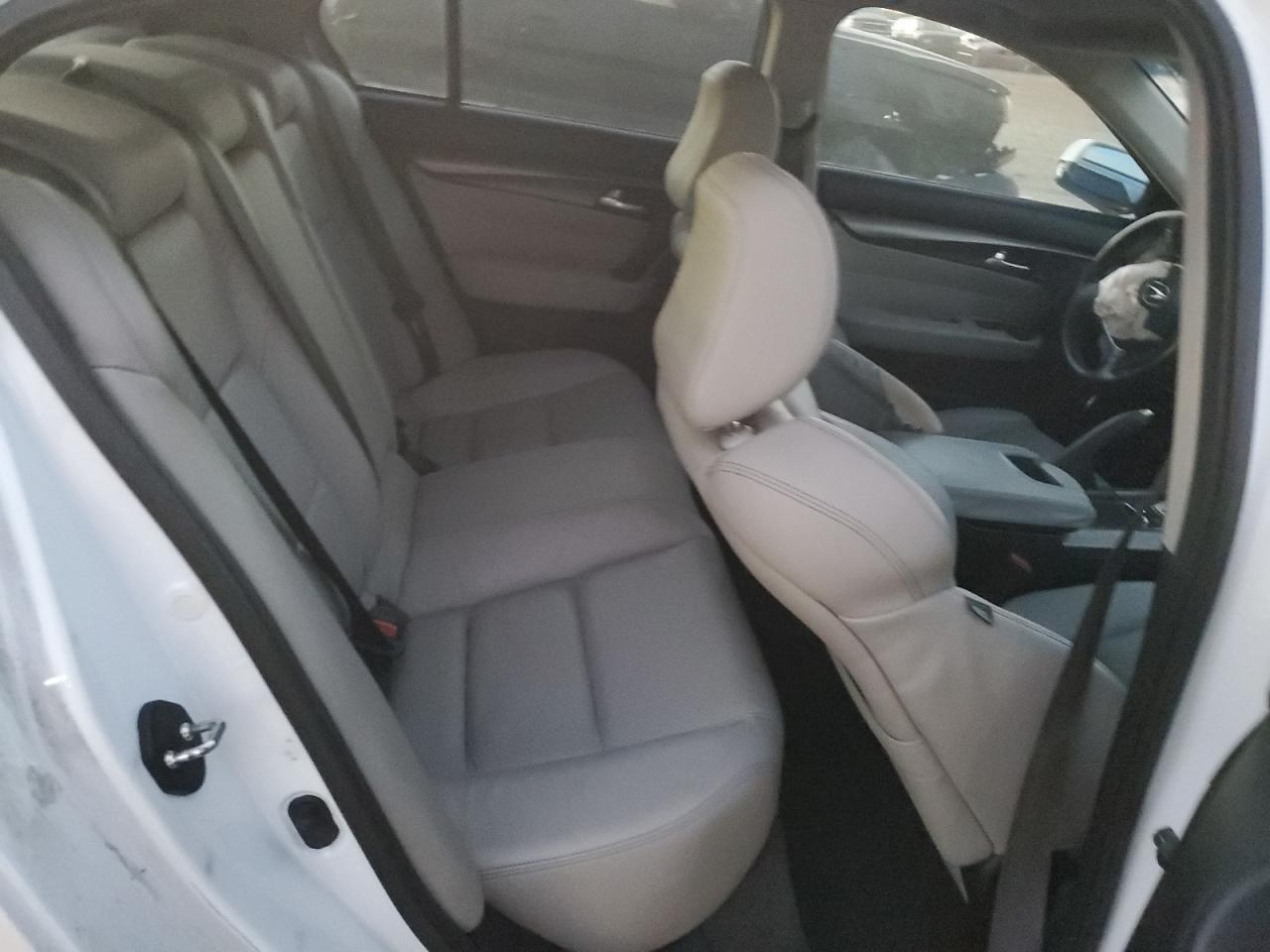 2013 Acura TL VIN 19UUA9F51DA004274 Copart auction photo, front end damage thumbnail 10