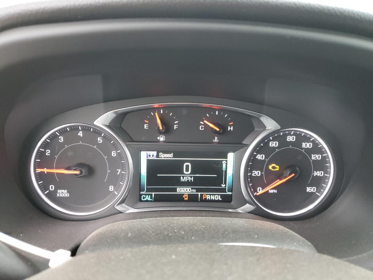 2019 GMC Acadia VIN 1GKKNULS0KZ221311 Copart auction photo, front end / rear end damage thumbnail 9