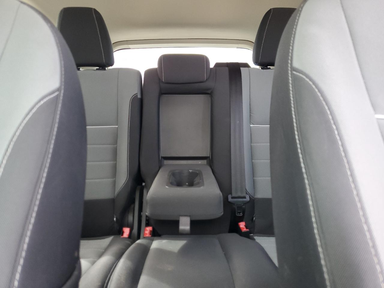 2015 Ford Escape VIN 1FMCU0G73FUA90987 Copart auction photo, front end / side damage thumbnail 10