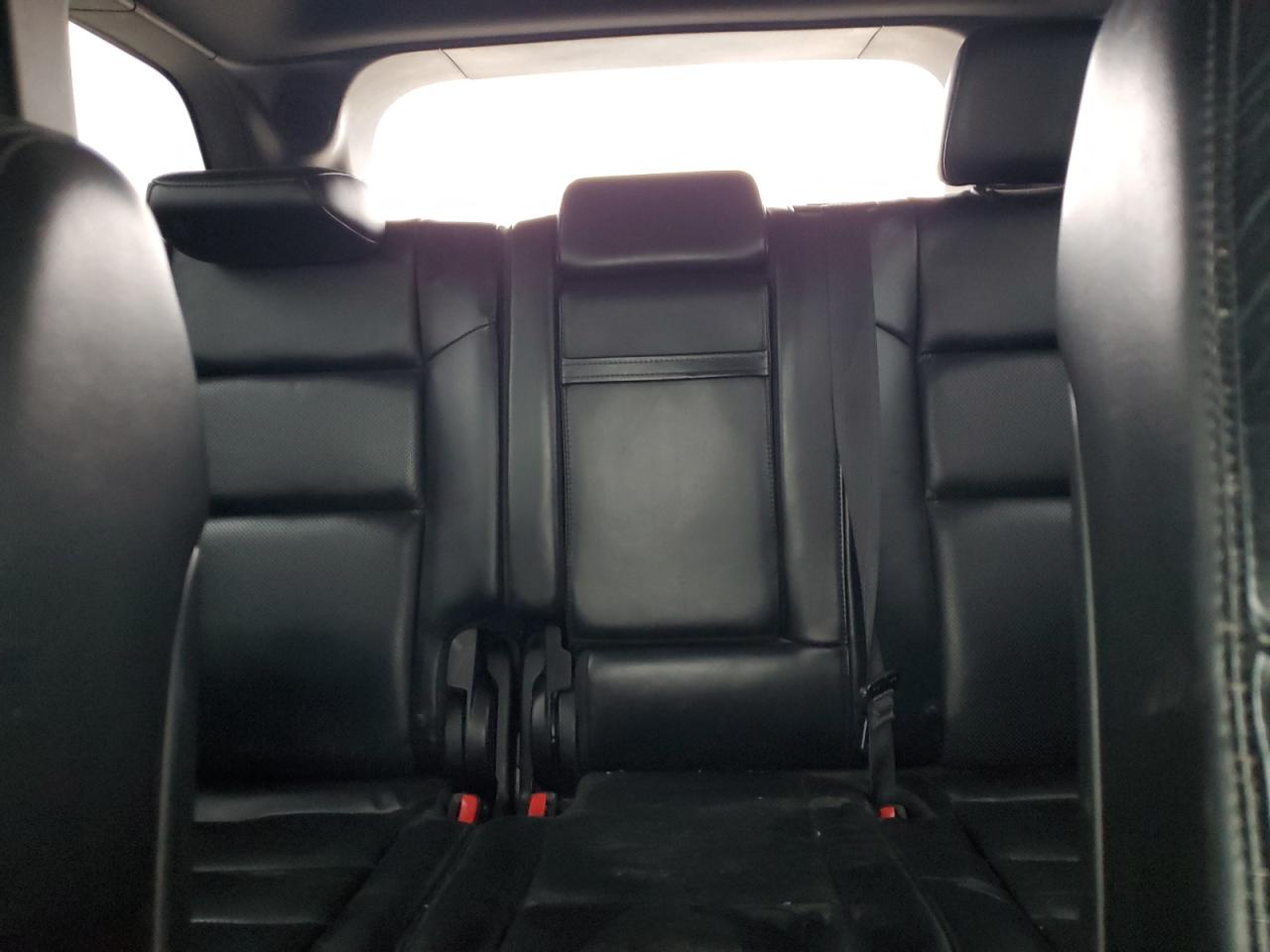 2017 Jeep Grand Cherokee VIN 1C4RJFBG5HC728862 Copart auction photo, front end damage thumbnail 10