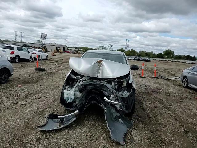 2020 Mitsubishi Outlander VIN JA4AZ3A32LZ026212 Copart auction photo, front end damage thumbnail 13