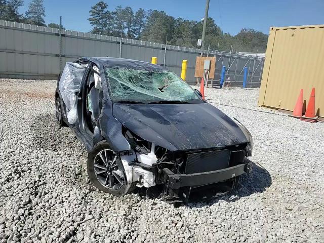 2024 KIA Forte VIN 3KPF24AD9RE792456 Copart auction photo, all over damage thumbnail 13