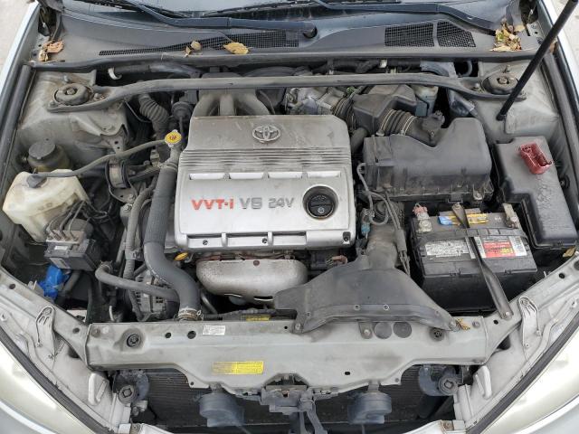 2005 Toyota Camry VIN 4T1BF30K25U611718 Copart auction photo, rear end / minor dent/scratches damage thumbnail 11