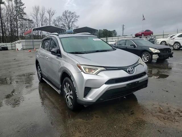 2016 Toyota RAV 4 VIN 2T3ZFREVXGW238703 Copart auction photo, front end / side damage thumbnail 14