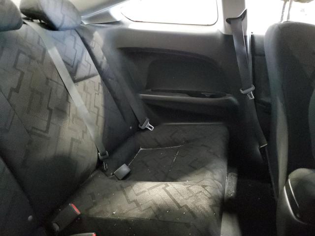 2013 Honda Civic VIN 2HGFG3B59DH521902 Copart auction photo, rear end damage thumbnail 10