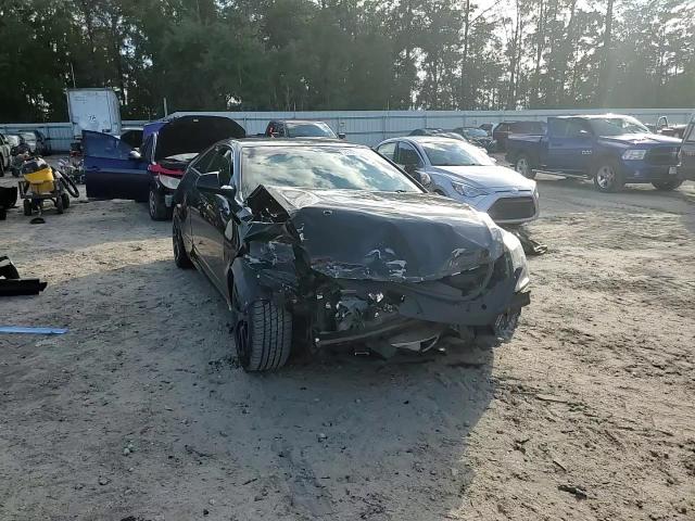 2012 Cadillac CTS VIN 1G6DA1E3XC0158893 Copart auction photo, front end damage thumbnail 11