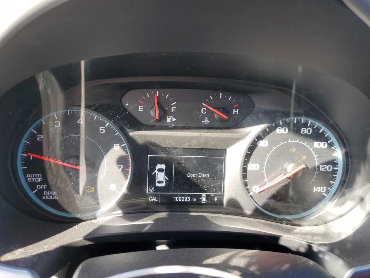 2017 Chevrolet Malibu VIN 1G1ZB5ST1HF165000 Copart auction photo, front end damage thumbnail 9