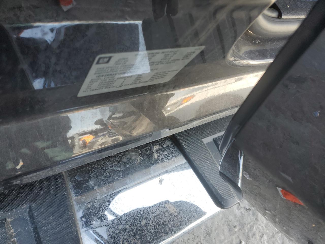 2017 Chevrolet Tahoe VIN 1GNSKBKC1HR225757 Copart auction photo, front end damage thumbnail 14