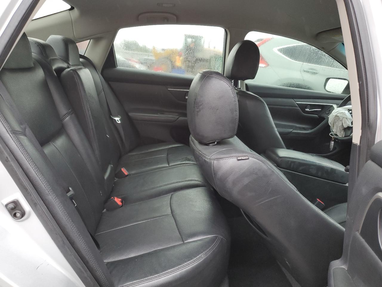 2015 Nissan Altima VIN 1N4AL3AP2FC267002 Copart auction photo, front end damage thumbnail 10