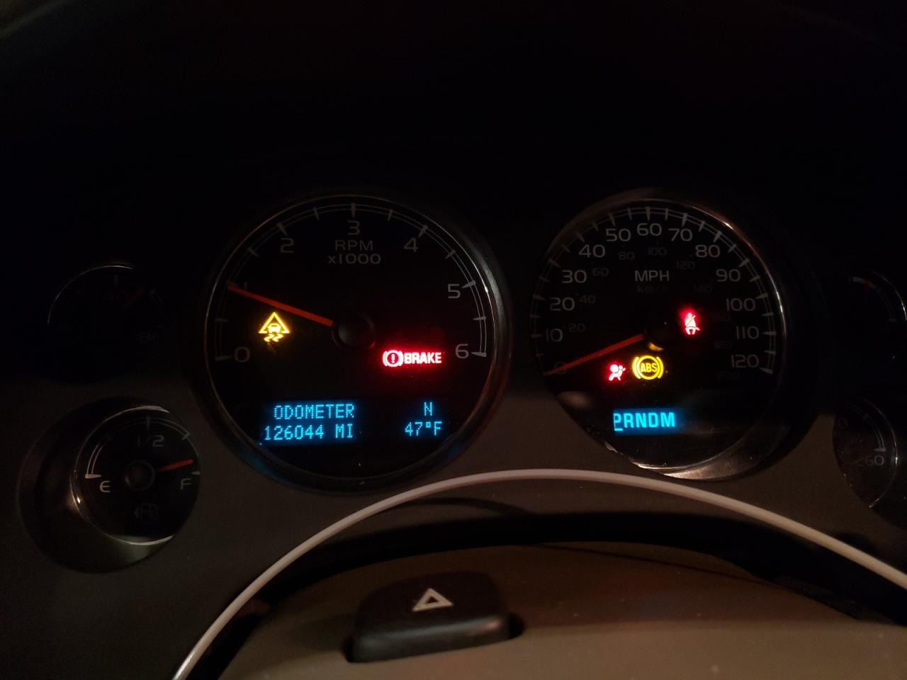 2011 Chevrolet Avalanche VIN 3GNTKGE33BG209984 Copart auction photo, front end / side damage thumbnail 9
