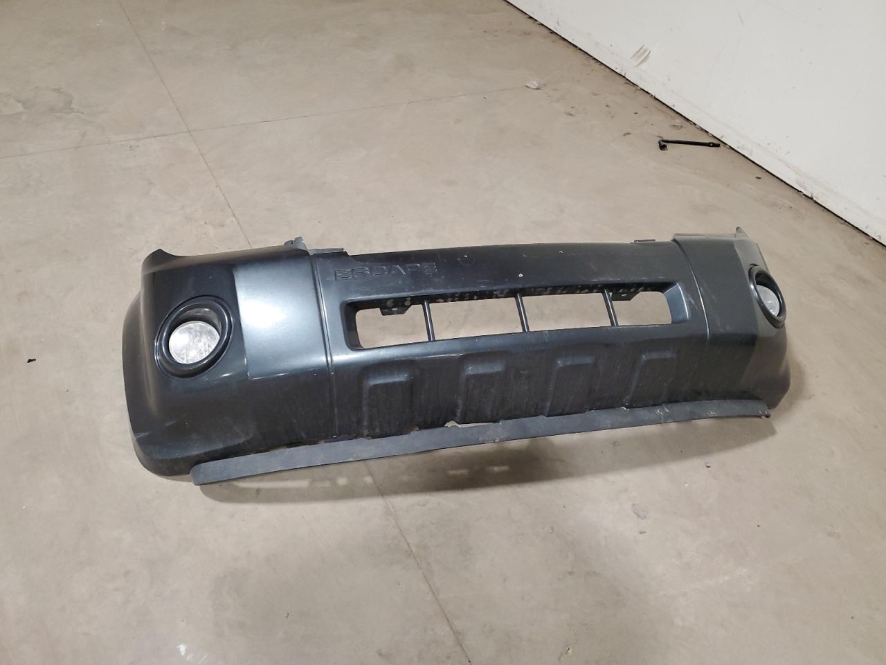2008 Ford Escape VIN 1FMCU93198KA64222 Copart auction photo, front end / side damage thumbnail 13