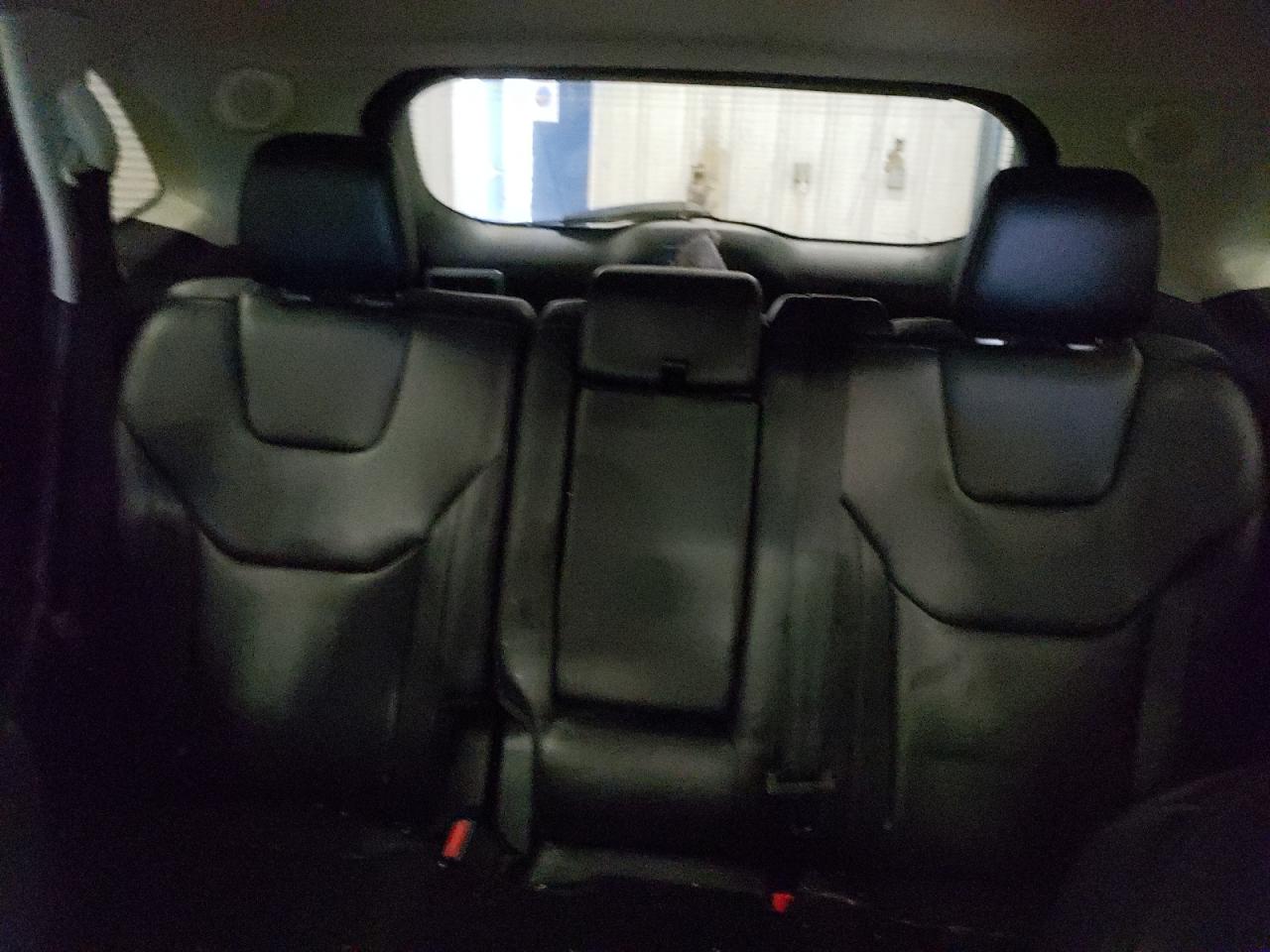 2020 Ford Edge VIN 2FMPK4K9XLBA31928 Copart auction photo, front end / side damage thumbnail 11